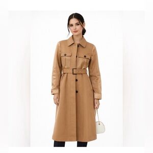 Kate Spade Beige Jacket